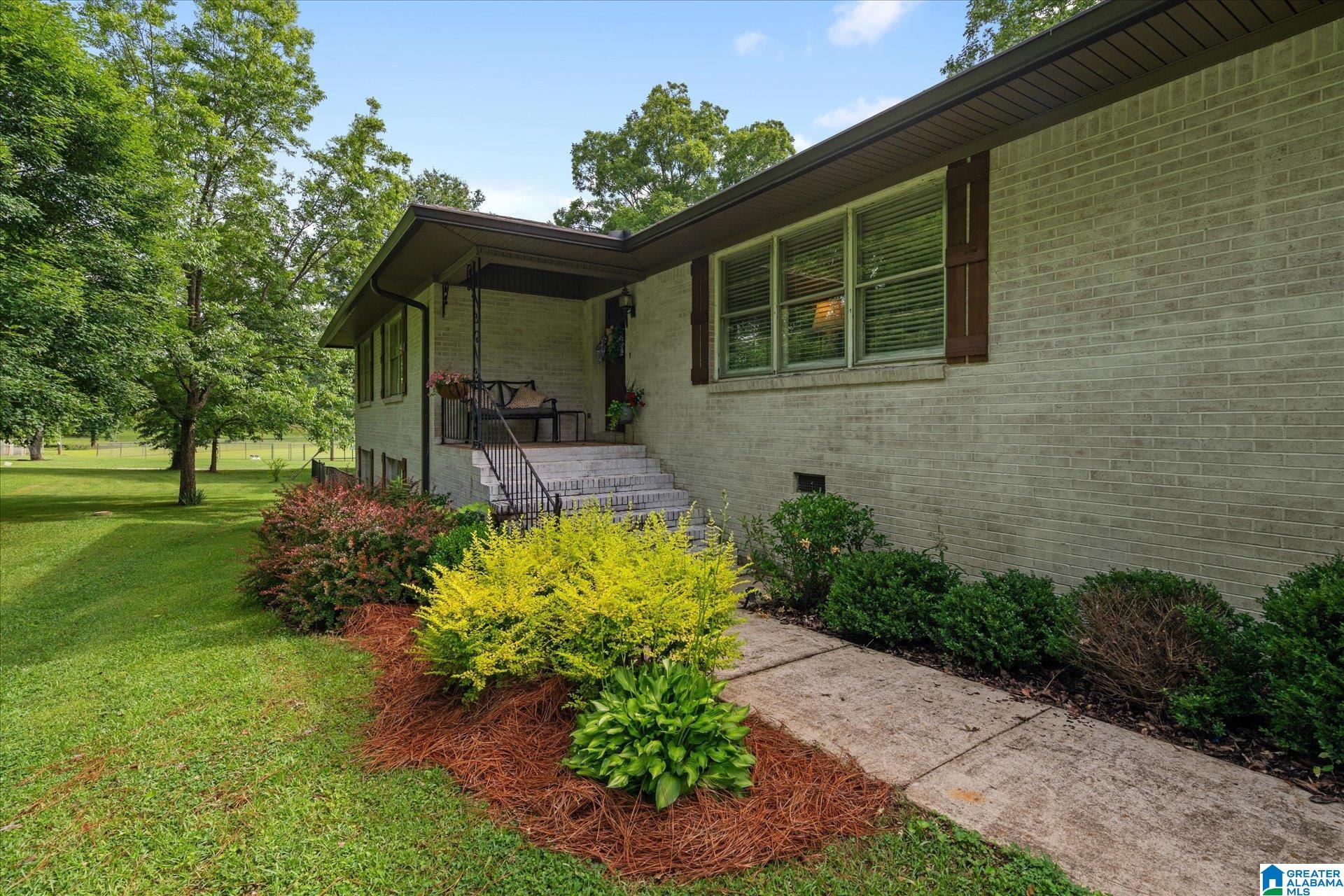 592 Roberts Street Wadley, AL 36276 - Photo 47 of 47