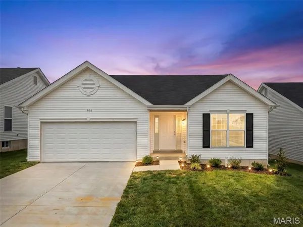 $2,700 | 506 Apple Orchard Lane, Wentzville, MO 63385