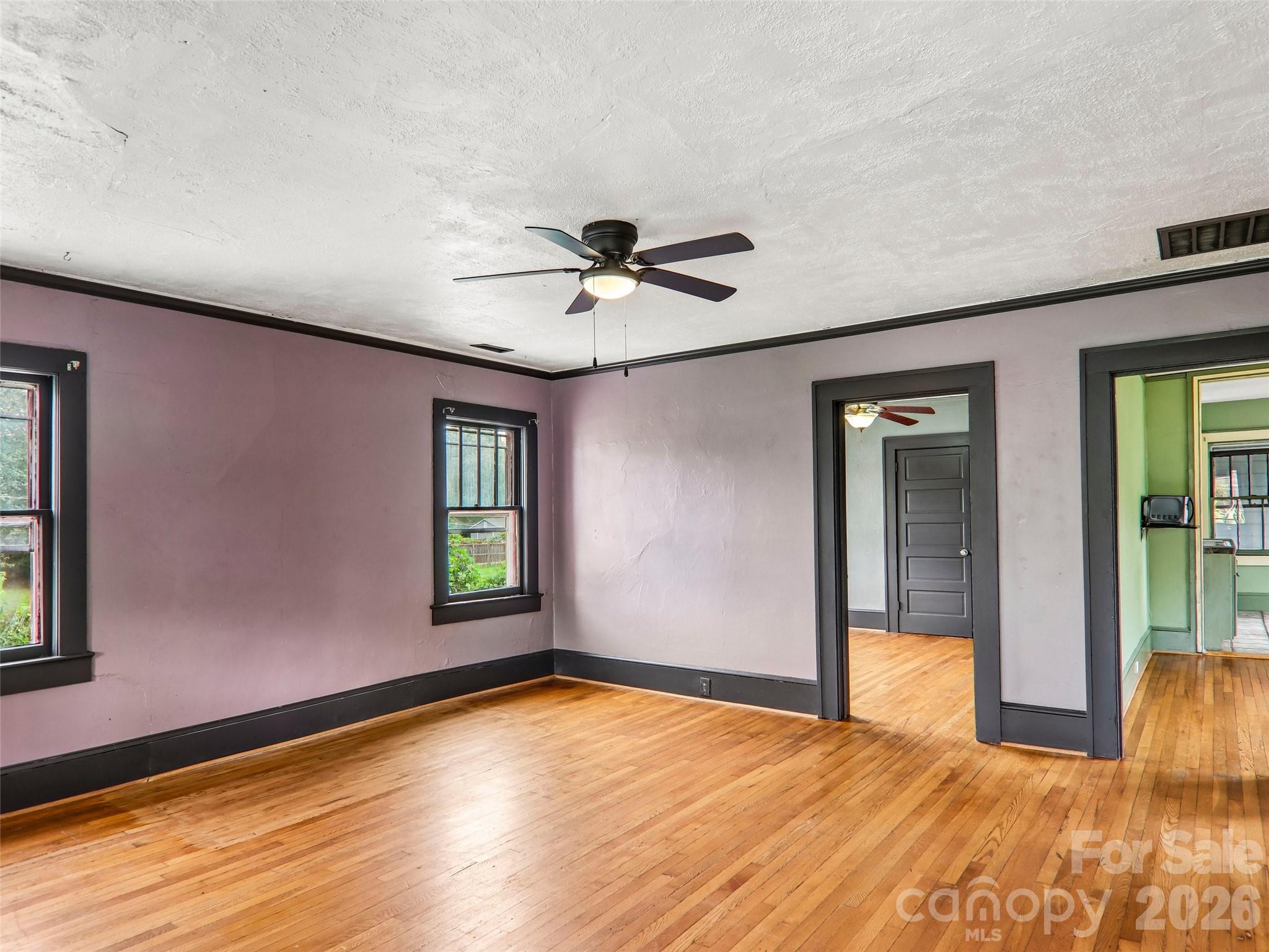513 Fairview Road Asheville, NC 28803 - Photo 6 of 46 Gallery Image 6
