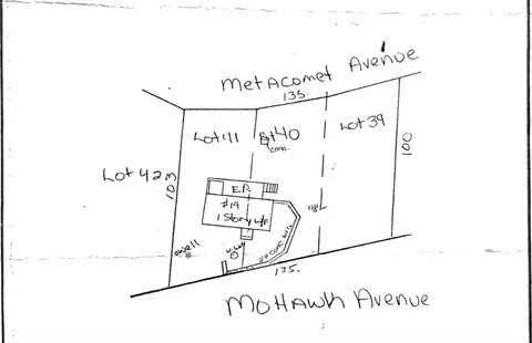 $225,000 | 19 Mohawk Avenue, Freetown, MA 02717