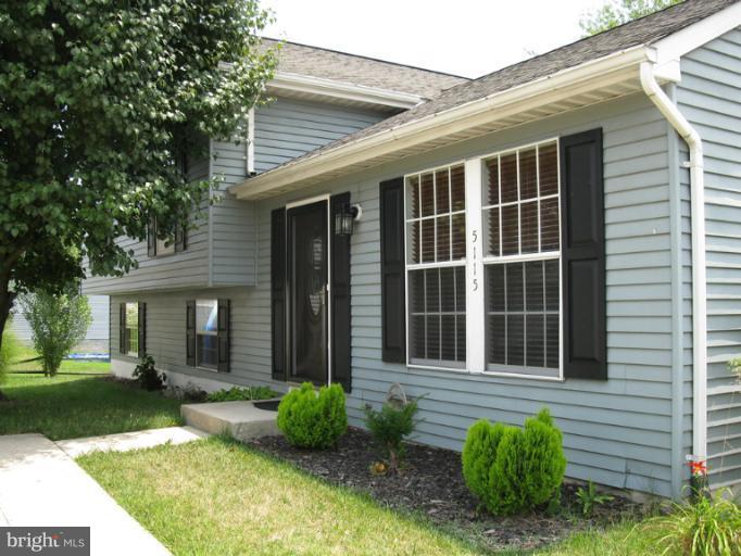 5115 Clifford Road Perry Hall, MD 21128 - Photo 1 of 30 Exterior (Front)