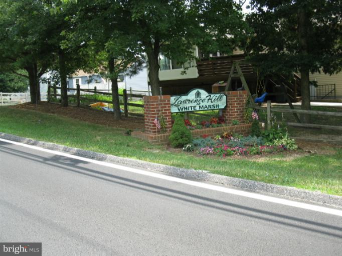5115 Clifford Road Perry Hall, MD 21128 - Photo 15 of 30 Community