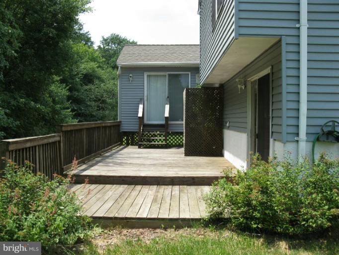 5115 Clifford Road Perry Hall, MD 21128 - Photo 30 of 30 Exterior (Rear)