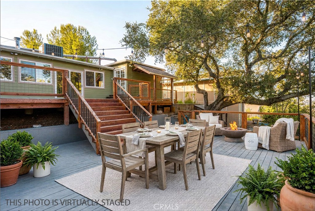 28151 Modjeska Grade Road Silverado, CA 92676 - Photo 37 of 75 Gallery Image 37