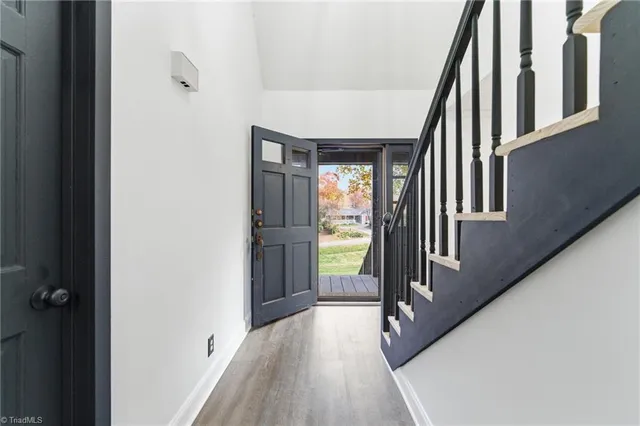 $374,900 | 2540 Lockwood Drive, Winston-Salem, NC 27103