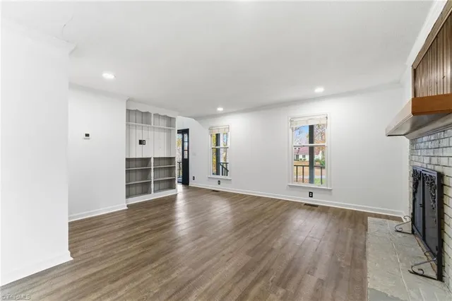 $374,900 | 2540 Lockwood Drive, Winston-Salem, NC 27103