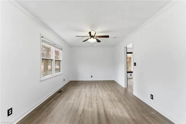 $374,900 | 2540 Lockwood Drive, Winston-Salem, NC 27103