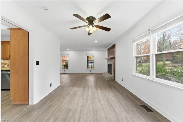 $374,900 | 2540 Lockwood Drive, Winston-Salem, NC 27103