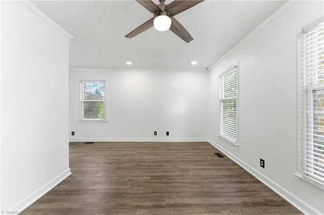 $374,900 | 2540 Lockwood Drive, Winston-Salem, NC 27103