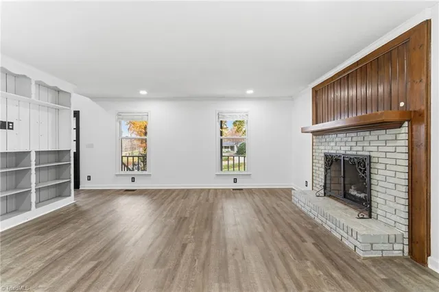 $374,900 | 2540 Lockwood Drive, Winston-Salem, NC 27103