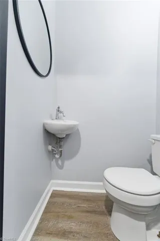 $374,900 | 2540 Lockwood Drive, Winston-Salem, NC 27103