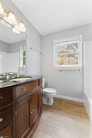 $374,900 | 2540 Lockwood Drive, Winston-Salem, NC 27103