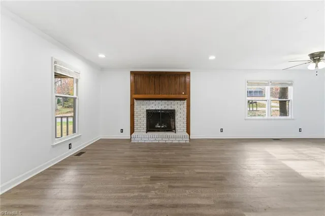 $374,900 | 2540 Lockwood Drive, Winston-Salem, NC 27103