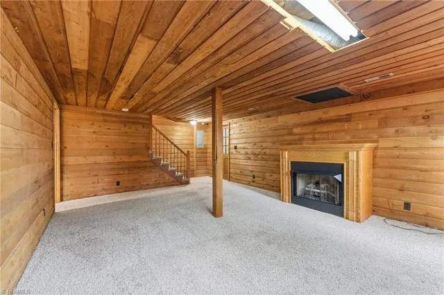 $374,900 | 2540 Lockwood Drive, Winston-Salem, NC 27103