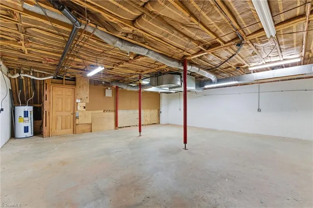 $374,900 | 2540 Lockwood Drive, Winston-Salem, NC 27103