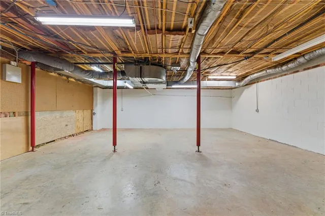 $374,900 | 2540 Lockwood Drive, Winston-Salem, NC 27103