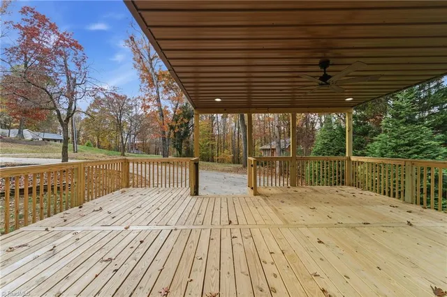 $374,900 | 2540 Lockwood Drive, Winston-Salem, NC 27103