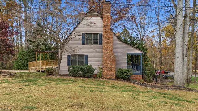 $374,900 | 2540 Lockwood Drive, Winston-Salem, NC 27103