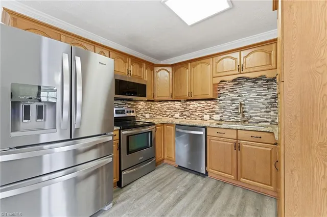 $374,900 | 2540 Lockwood Drive, Winston-Salem, NC 27103