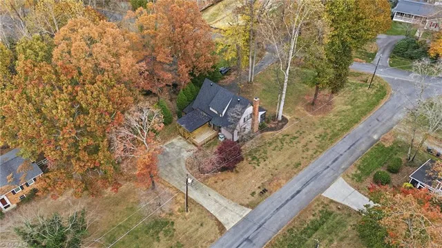 $374,900 | 2540 Lockwood Drive, Winston-Salem, NC 27103