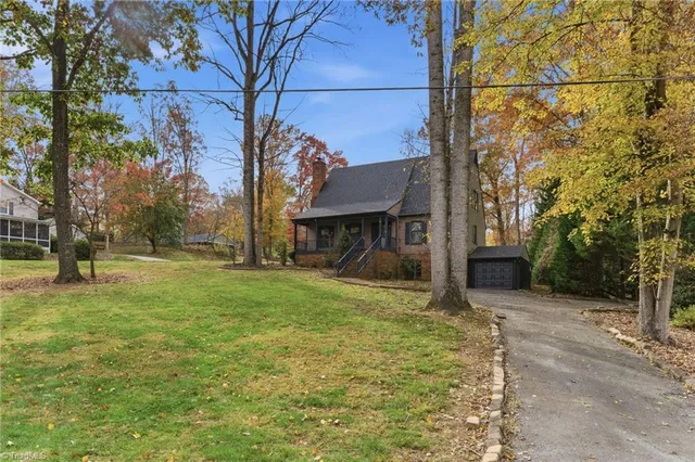 $374,900 | 2540 Lockwood Drive, Winston-Salem, NC 27103