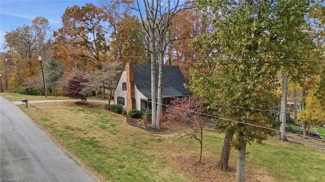 $374,900 | 2540 Lockwood Drive, Winston-Salem, NC 27103
