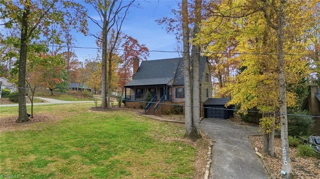 $374,900 | 2540 Lockwood Drive, Winston-Salem, NC 27103