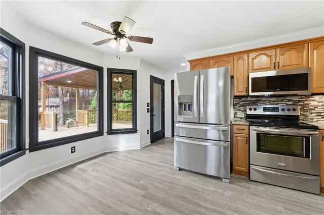 $374,900 | 2540 Lockwood Drive, Winston-Salem, NC 27103