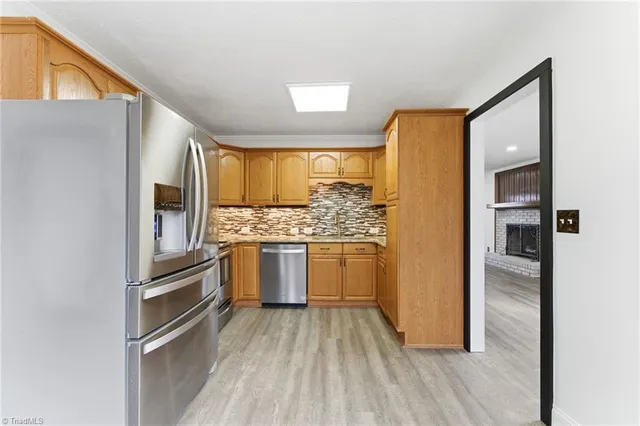 $374,900 | 2540 Lockwood Drive, Winston-Salem, NC 27103