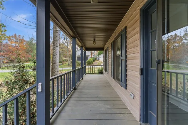 $374,900 | 2540 Lockwood Drive, Winston-Salem, NC 27103