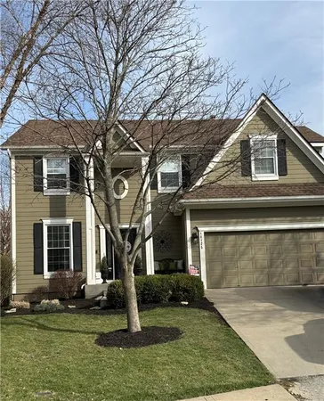 $515,000 | 14125 West 147th Terrace, Olathe, KS 66062