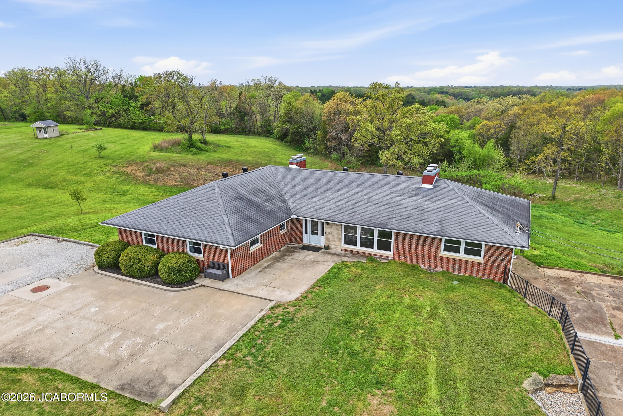 2017 Pea Ridge Road Centertown, MO 65023 - Photo 50 of 59 2017 pea ridge rd-51
