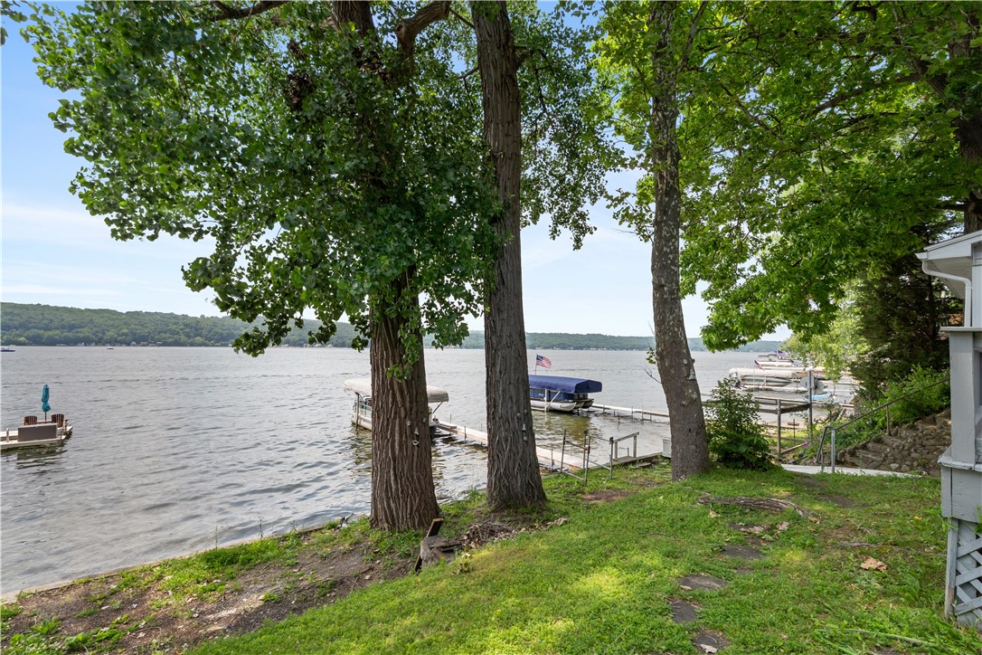 5964 East Lake Road Conesus, NY 14435 - Photo 40 of 50