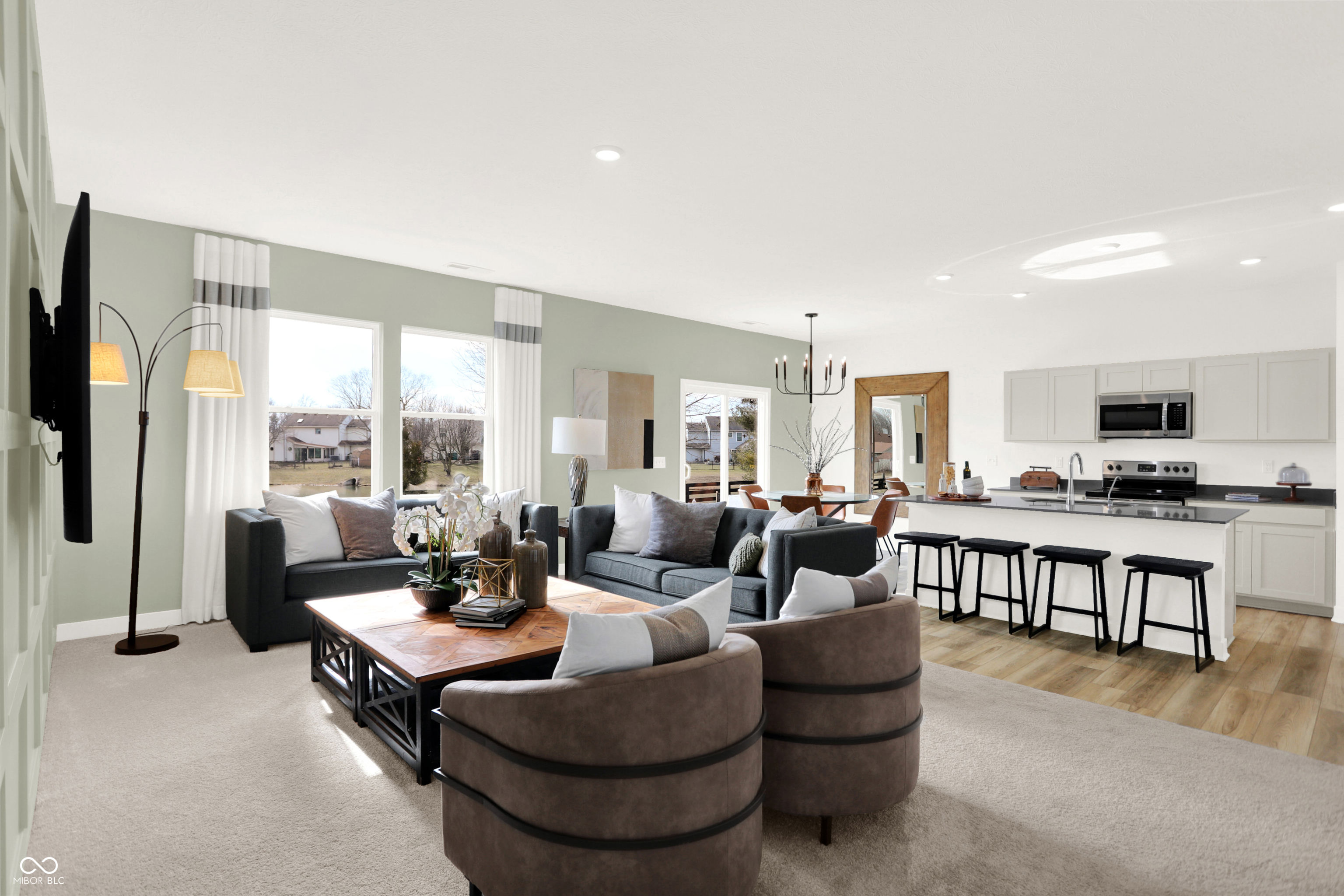 2215 Boxwood Drive Greenfield, IN 46140 - Photo 12 of 33