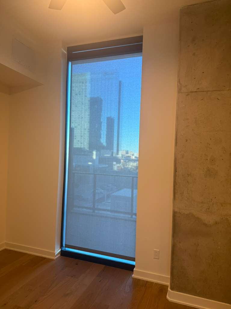 84 East Avenue, Unit 1202 Austin, TX 78701 - Photo 39 of 39 a view of front door