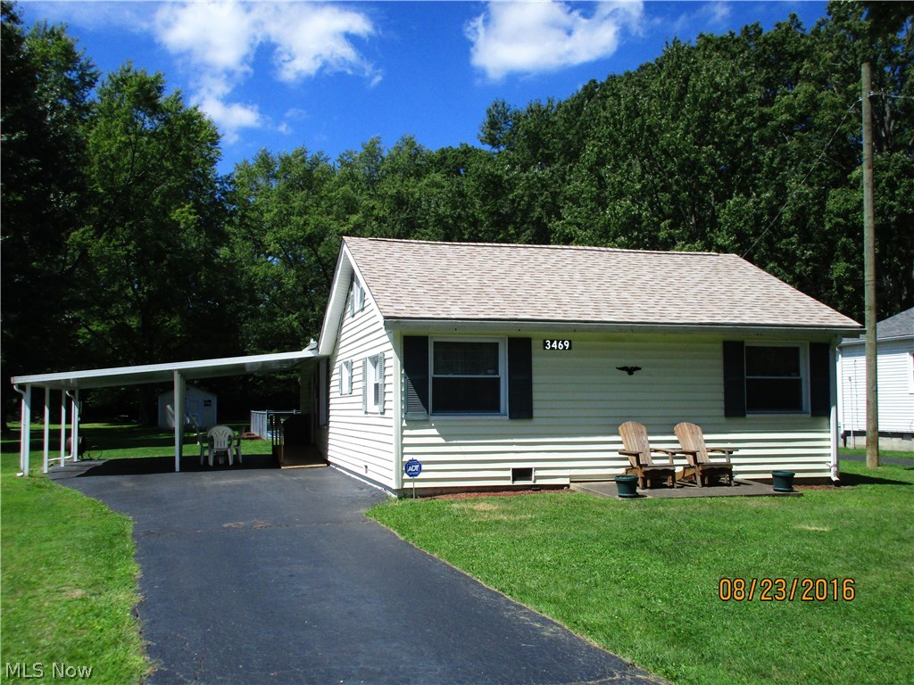 3469 Templeton Road Northwest Warren, OH 44481 - Photo 1 of 19 Gallery Image 1