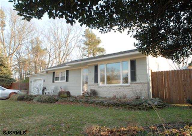 21 Nassau Road Somers Point, NJ 08244 - Photo 1 of 1