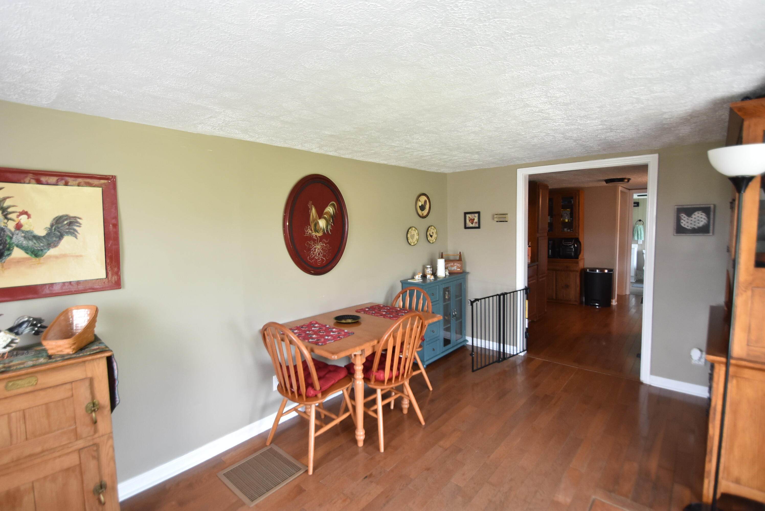 691 Fairview Road Salvisa, KY 40372 - Photo 8 of 42 DSC_0156