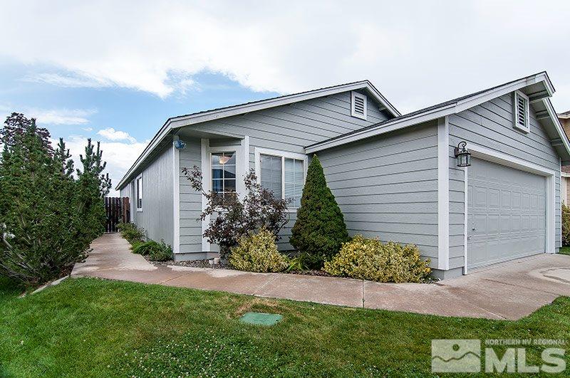 1550 Roma Court Reno, NV 89523 - Photo 1 of 1 Photo 1