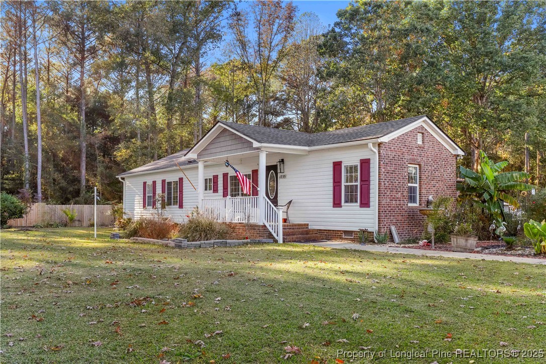 1855 Beaman Woods Road Clinton, NC 28328 - Photo 44 of 50