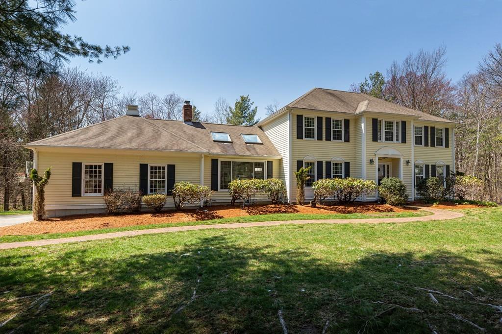 51 Mitchell Road Holliston, MA 01746 - Photo 1 of 42 Gallery Image 1
