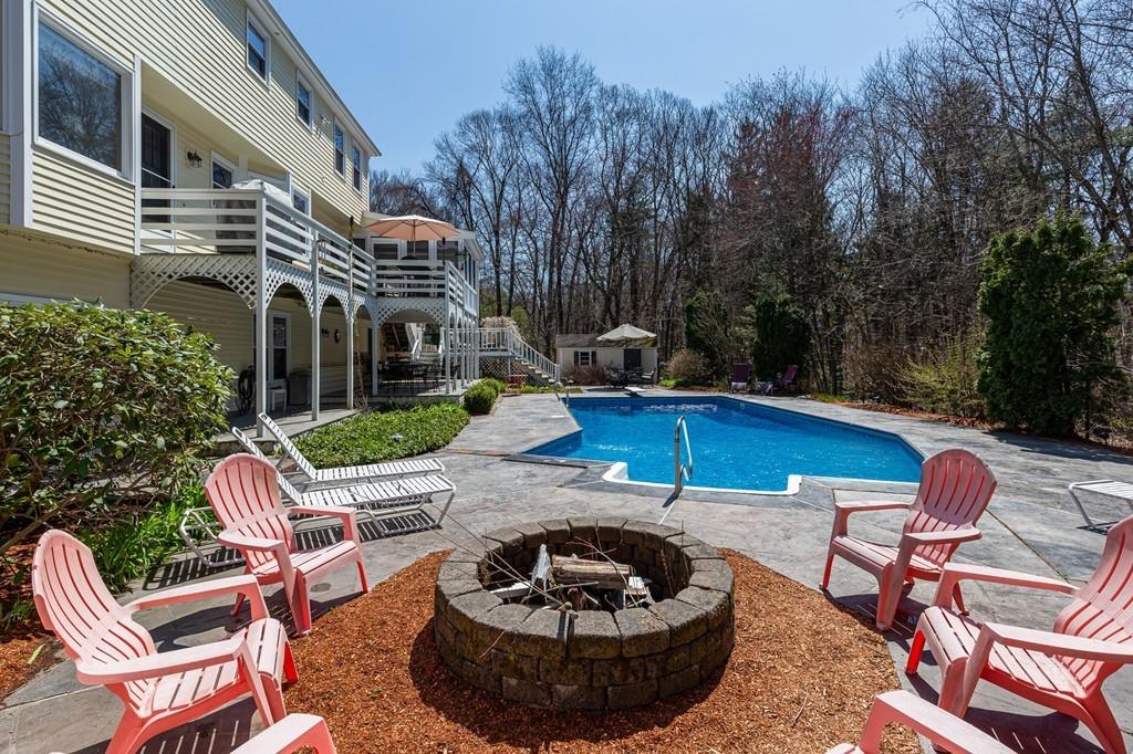 51 Mitchell Road Holliston, MA 01746 - Photo 39 of 42 Gallery Image 39