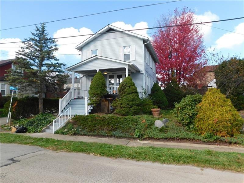 58 Mullen Street Uniontown, PA 15401 - Photo 3 of 18