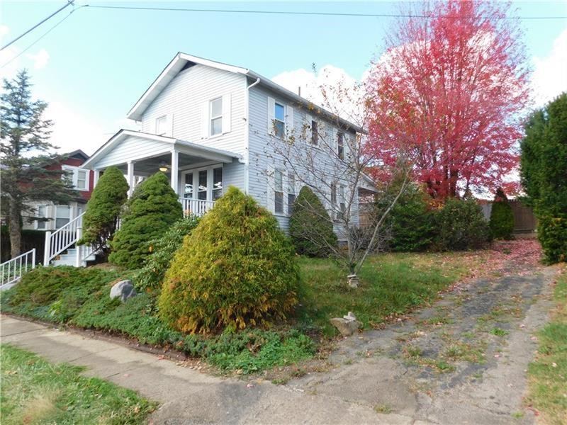 58 Mullen Street Uniontown, PA 15401 - Photo 4 of 18
