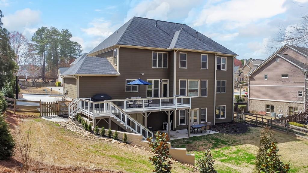 62 Applewood Lane Acworth, GA 30101 - Photo 56 of 77