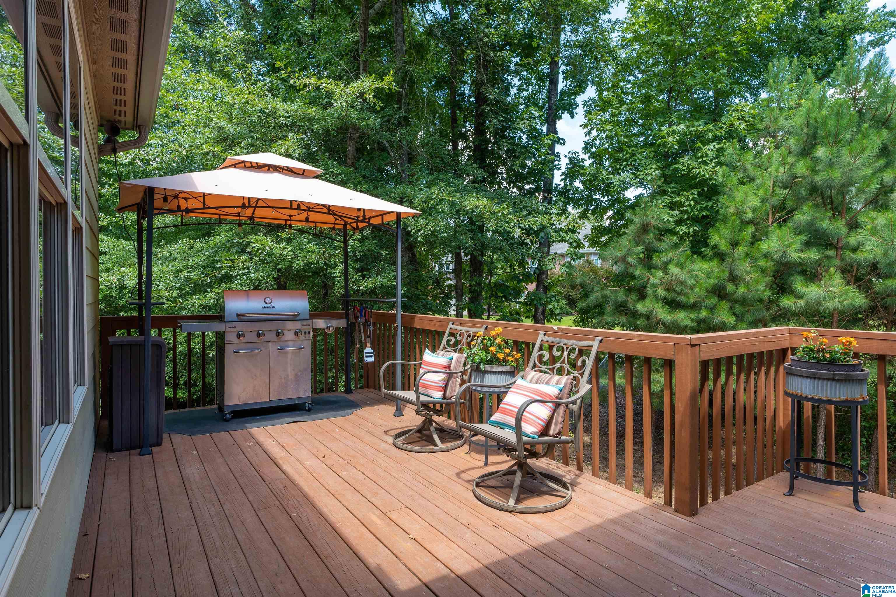 226 Liberty Lane Chelsea, AL 35043 - Photo 37 of 40
