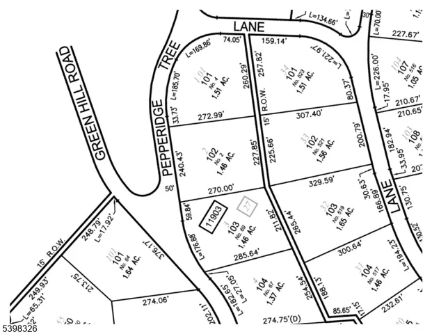 $250,000 | 2 Kentbrook Terrace, Kinnelon, NJ 07405