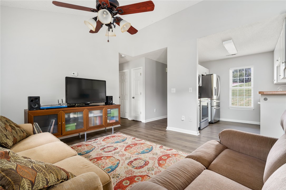 3009 Quail Ridge Road Anderson, SC 29625 - Photo 8 of 34