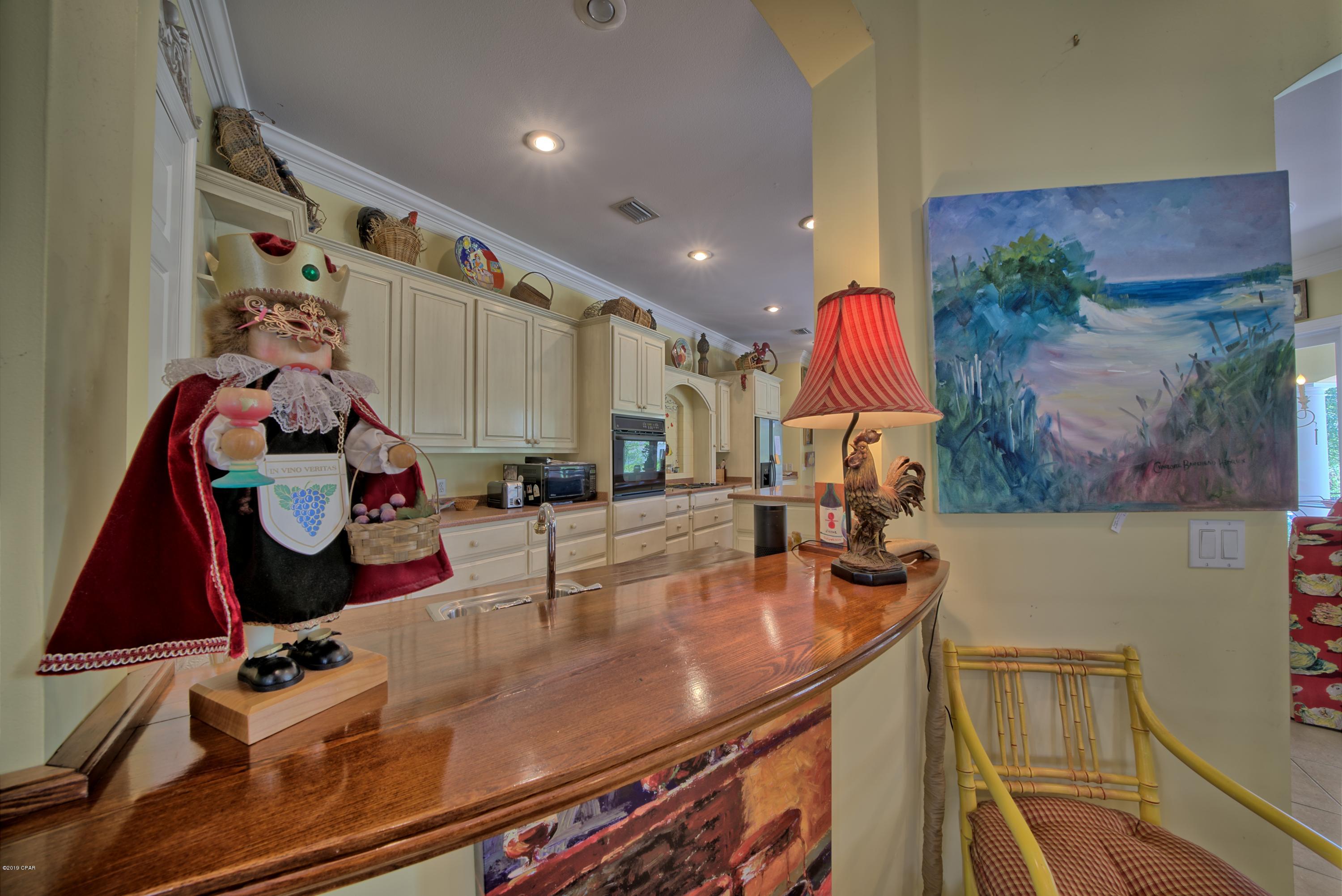 3501 Dragon Ridge Road Panama City Beach, FL 32408 - Photo 16 of 50