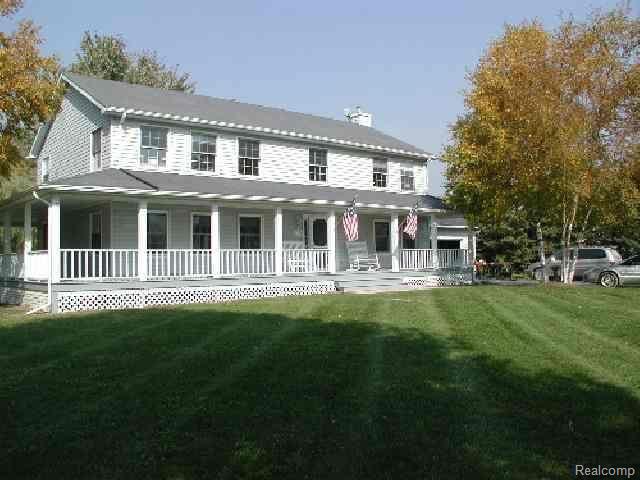 6780 Trumble Road St. Clair, MI 48079 - Photo 1 of 1 Property Photo